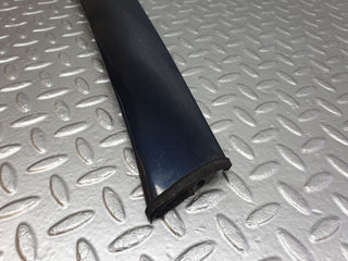 R129 SL a pillar exterior trim cover left used OEM