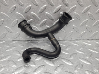 46659 Mercedes-Benz C123 280CE Coupe Air Intake Pipe 1100943882 1100944882