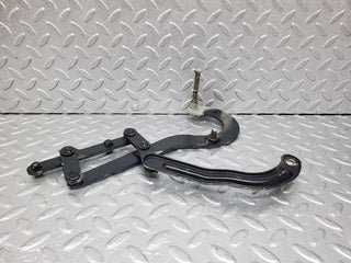 45165 Mercedes-Benz R129 300SL Coupe Trunk Boot Soft Top Hinge Left Side