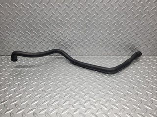W126 Coupe engine coolant hose pipe used OEM