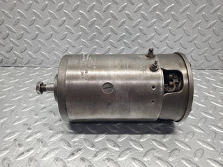 W112 generator dynamo used OEM