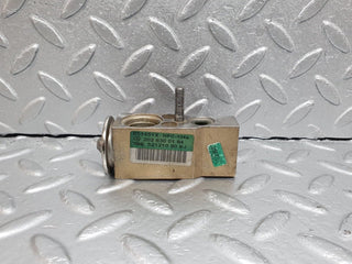 41918 Mercedes-Benz W202 C200 Air Conditioning Expansion Valve 2028300184