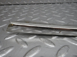 40144 Mercedes-Benz R107 350SL A Pillar Chrome Trim Right