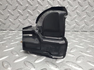 W123 rear right door lock mechanism used OEM