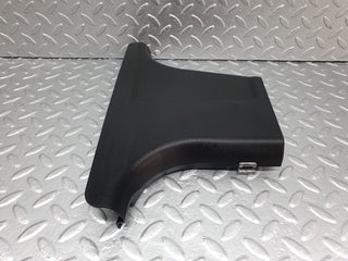 W202 b pillar bottom cover right used OEM