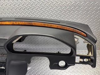 W202 dashboard black used OEM