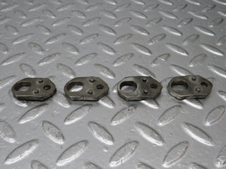 32737 Mercedes-Benz C107 R107 Fuel Injector Bracket Holder 4x