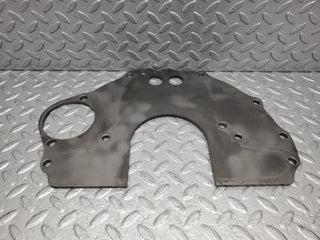 W112 gearbox flange used OEM