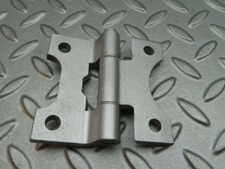 R107 SL door hinge left used OEM