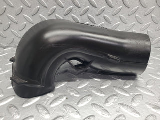 W126 Coupe air duct right side used OEM