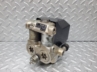 W126 abs brake pump used OEM