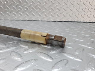 43226 Mercedes-Benz W108 280SE Steering Column Shaft 1154621735