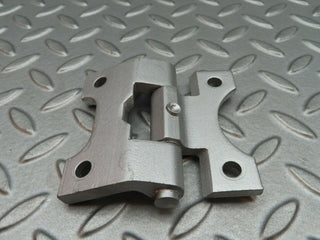 R107 SL door hinge left used OEM