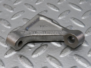 32873 Mercedes-Benz C107 R107 Engine Mount Bracket Pair 1160110895 1160110995