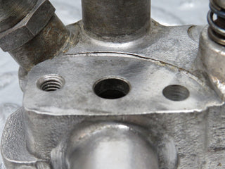 R107 SLC auxiliary air valve used OEM