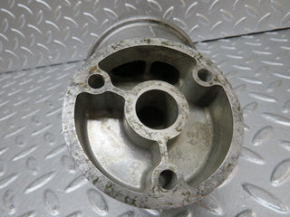 25094 Mercedes-Benz R107 C107 Oil Filter Housing 1161840309