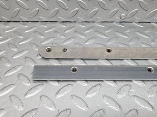 43944 Mercedes-Benz C123 230CE Coupe Sunroof Chrome Trim Set