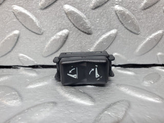 R129 SL roll bar switch used OEM