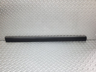 44541 Mercedes-Benz W123 280E Front Left Door Lower Moulding Trim