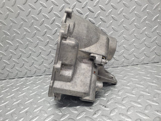 W126 automatic gearbox rear housing used OEM