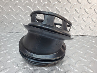 W126 fuse box rubber grommet used OEM