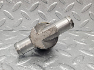 W124 air control valve used OEM