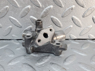 45943 Mercedes-Benz W126 420SE Auxiliary Air Valve 1170940312