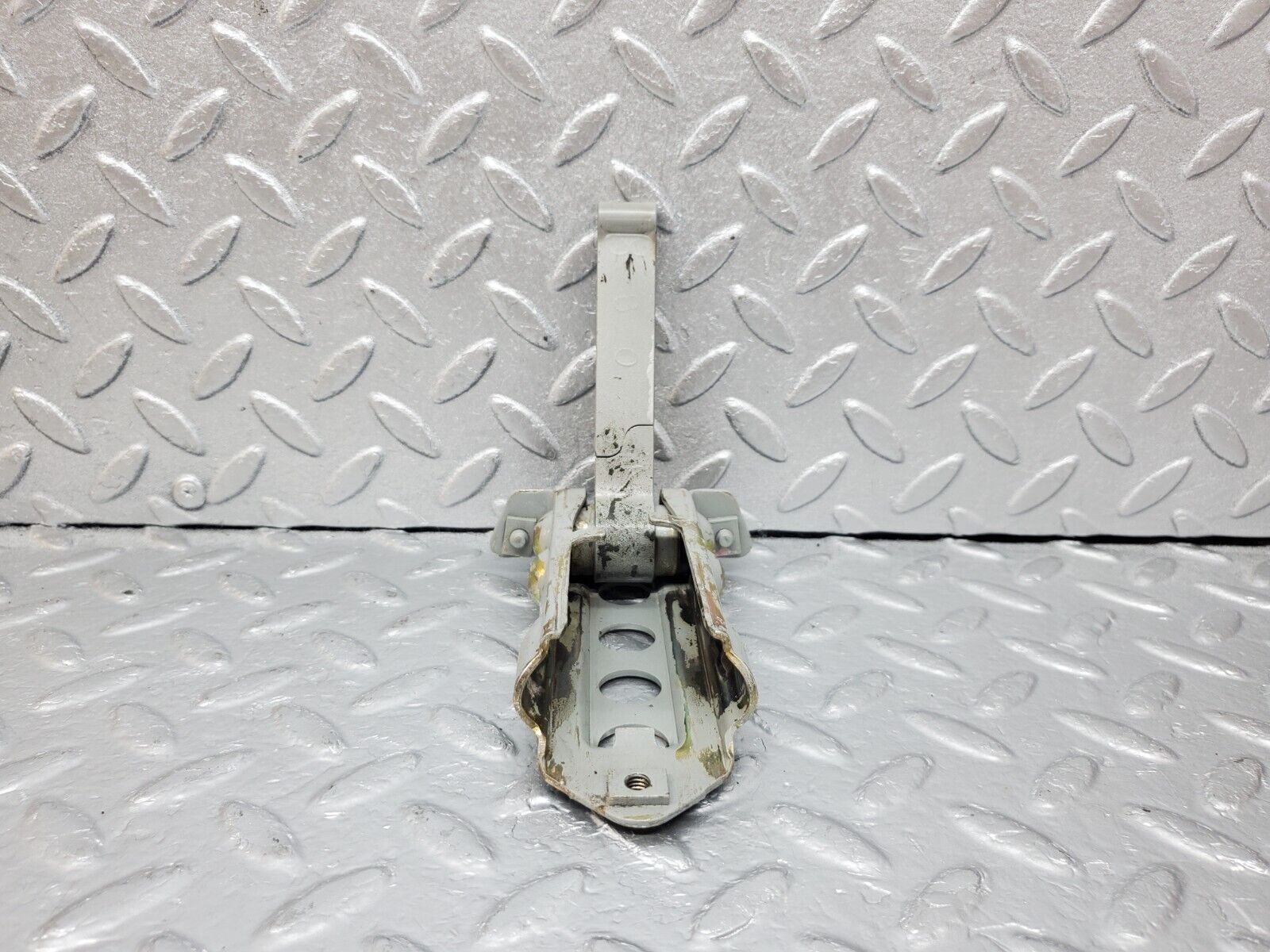 45209 Mercedes-Benz R129 300SL Coupe Door Safety Check Strap