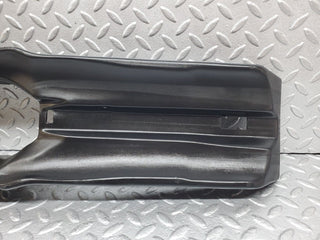 45624 Mercedes-Benz W126 420SE Cabin Centre Air Duct Channel 1268317946