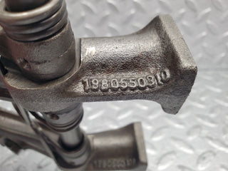 W112 rocker arm support arm shaft used OEM