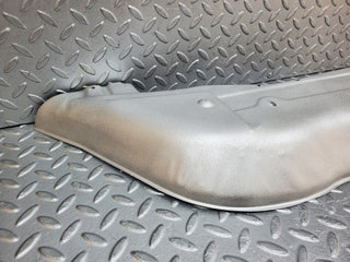 W124 exhaust heat shield used OEM
