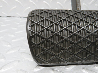 39140 Mercedes-Benz R107 500SL Brake Pedal With Rubber 1232910082