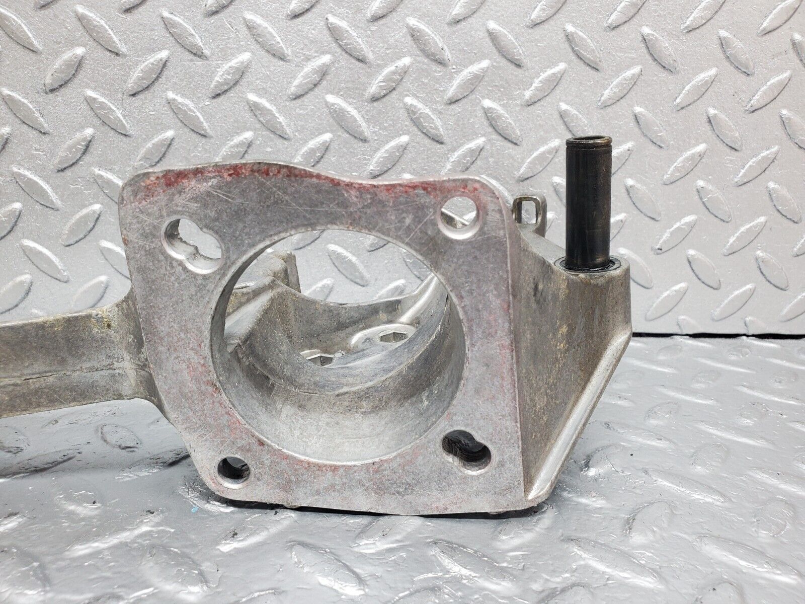 45579 Mercedes-Benz W126 420SE Brake Pedal Bracket 1262902419