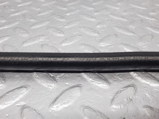 W126 coolant expansion tank hose pipe used OEM