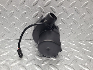 46904 Mercedes-Benz R129 320SL Coupe ECU Heater Blower Motor