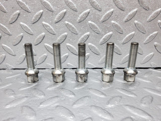 44865 Mercedes-Benz W124 220E Alloy Wheel Lug Bolt Set M12X1.5