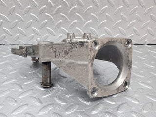 44286 Mercedes-Benz W123 280E Brake Pedal Bracket 1232900219