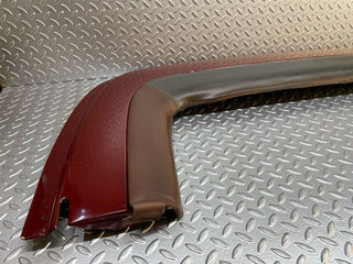 40041 Mercedes-Benz R107 350SL Soft Top Cover