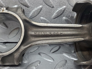 44297 Mercedes-Benz W123 280E Piston With Connecting Rod 85.985Mm 11005