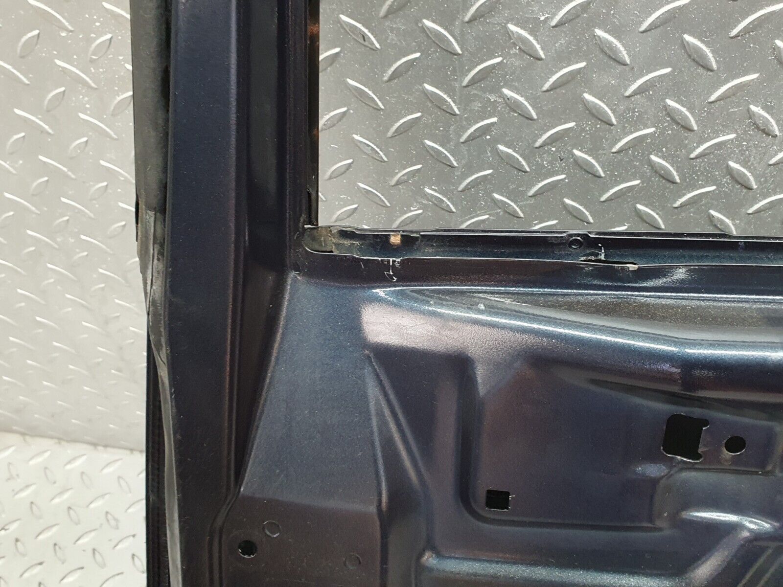 41834 Mercedes-Benz W202 C200 Rear Right Door