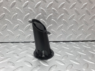 42397 Mercedes-Benz R129 320SL Coupe Soft Top Locating Pod Right 1297760257