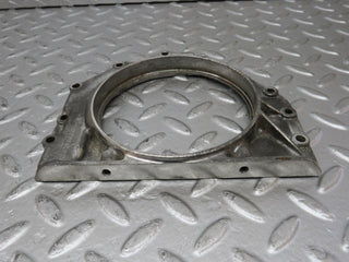 32853 Mercedes-Benz C107 R107 350 V8 Crankshaft Rear Sealing Cover 1160110608