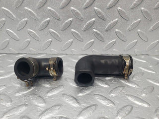 46209 Mercedes-Benz W124 280E Air Pump Hoses 1041411383 1041411283