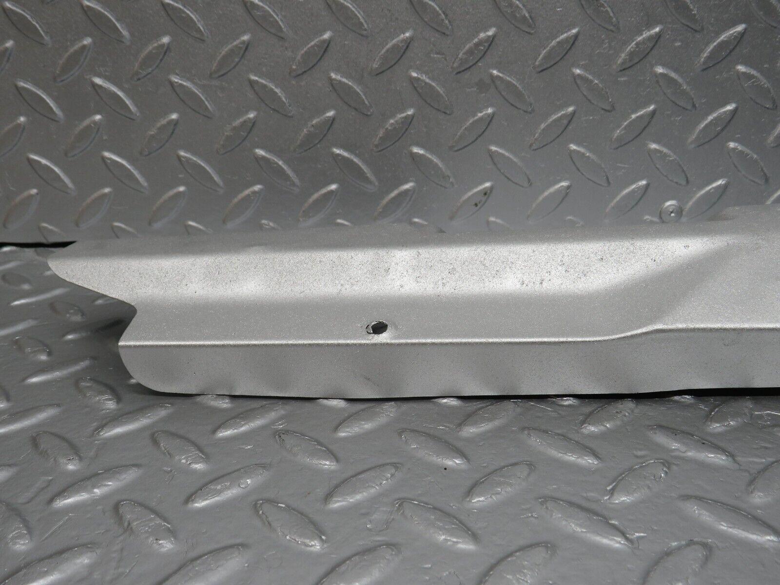 40058 Mercedes-Benz R107 350SL Exhaust Heat Shield