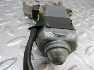 25091 Mercedes-Benz C107 Rear Left Window Regulator Motor 0130821017