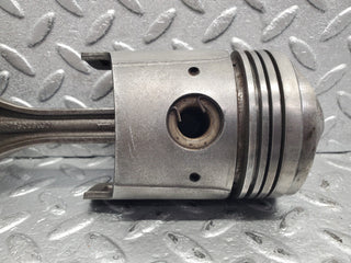 W112 piston and connecting rod used OEM