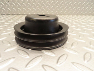 11773 Mercedes-Benz R107 450SL Water Pump Pulley