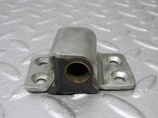 W109 door lock latch left used OEM