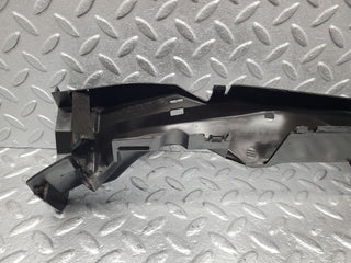 46893 Mercedes-Benz R129 320SL Coupe Engine Cable Channel Left Side 1298201912