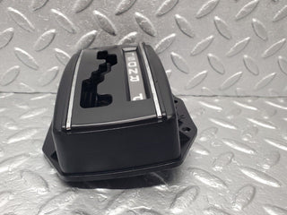 46470 Mercedes-Benz C123 280CE Coupe Automatic Gear Selector Surround Trim